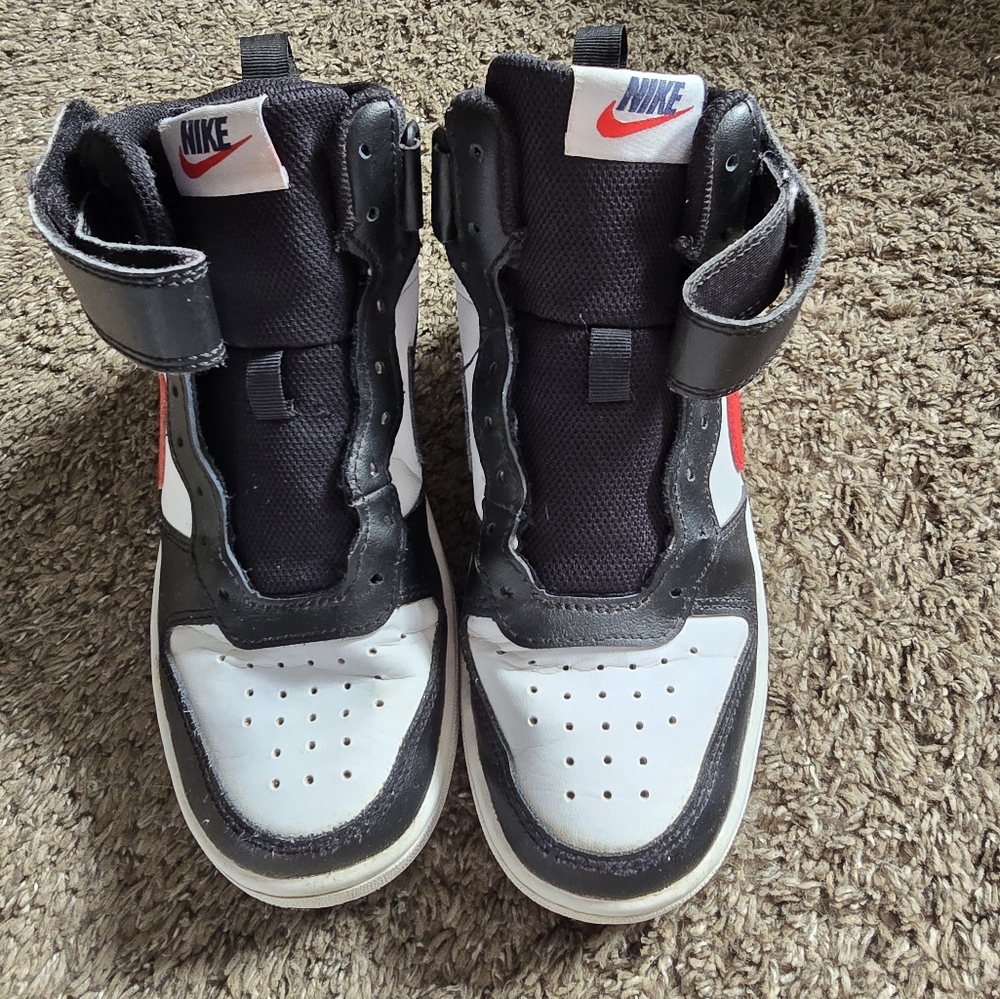 Boys Nike shoes